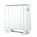 Pадиатор Orbegozo 17304 Бял 1300 W