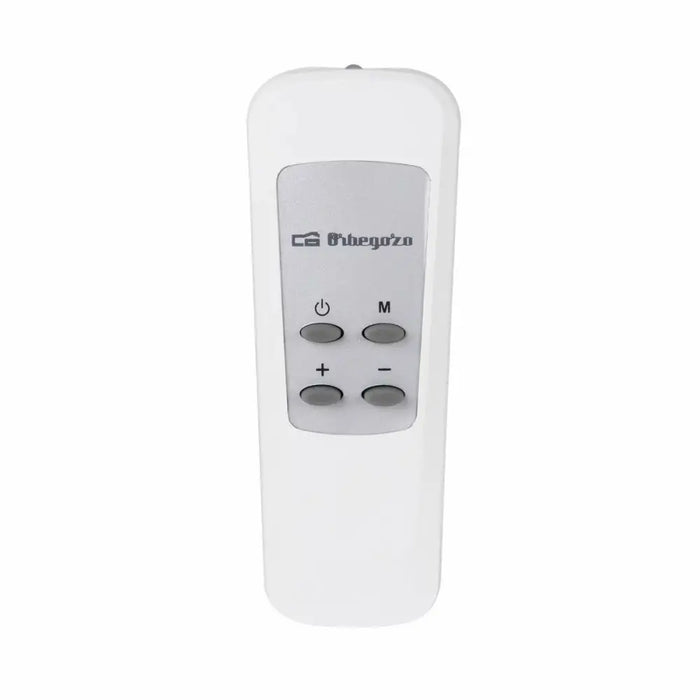 Pадиатор Orbegozo 17341 Черен 1500 W