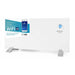 Pадиатор Orbegozo 17516 O 1500 W Бял