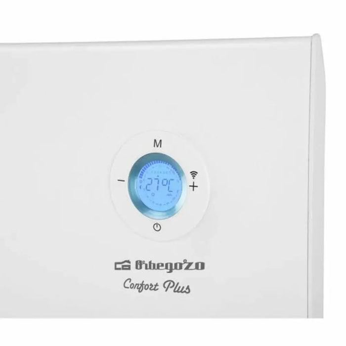 Pадиатор Orbegozo 17517 O Бял