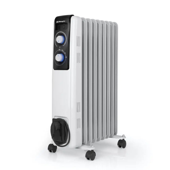 Pадиатор Orbegozo RF2000 2000 W Бял