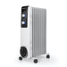 Pадиатор Orbegozo RF2000 2000 W Бял