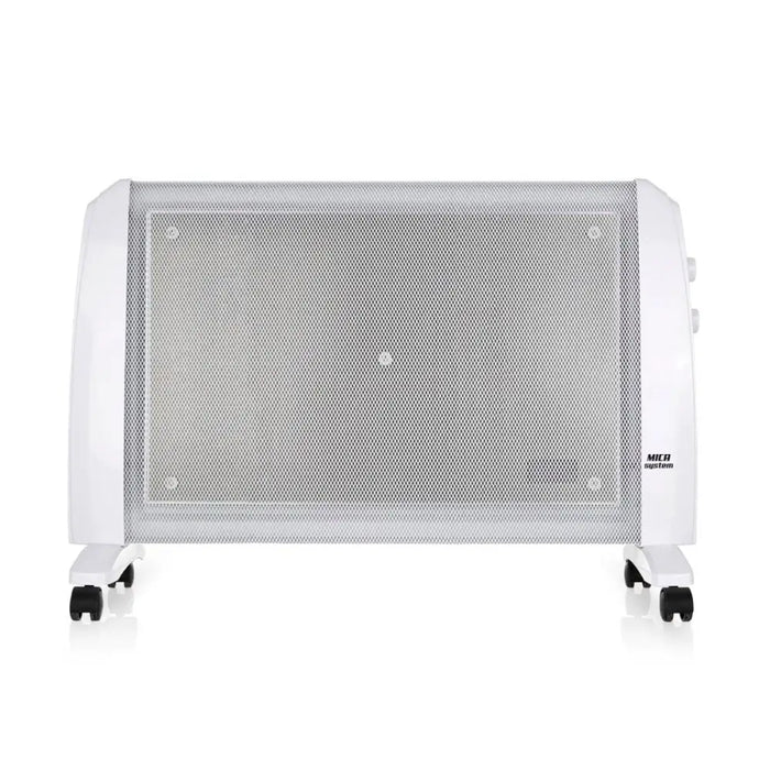 Pадиатор Orbegozo RM 2010 Бял 2000 W