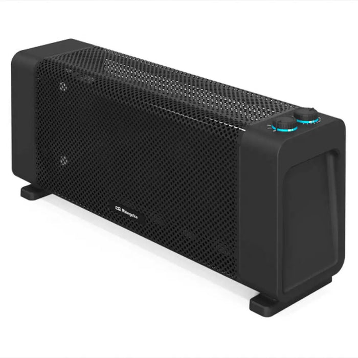 Pадиатор Orbegozo RMB1500 Черен 1500 W