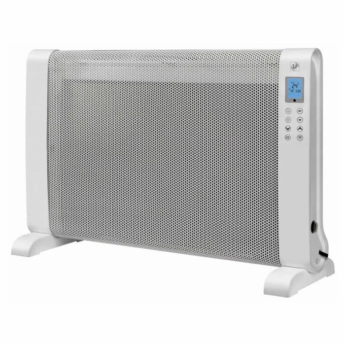Pадиатор S&P RADIANT 1505 Бял 1500 W
