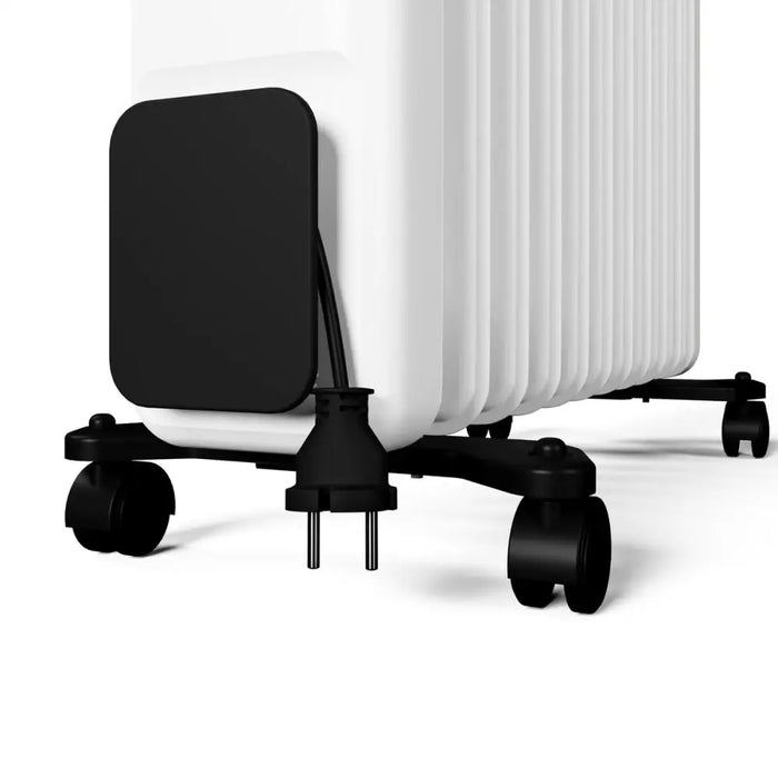 Pадиатор Tristar KA-5381 2500 W Бял