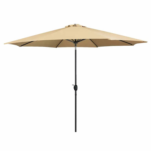 Päikesevari Marbueno Кафяв Ø 300 cm