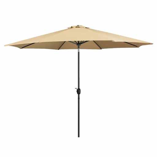 Päikesevari Marbueno Кафяв Ø 270 cm