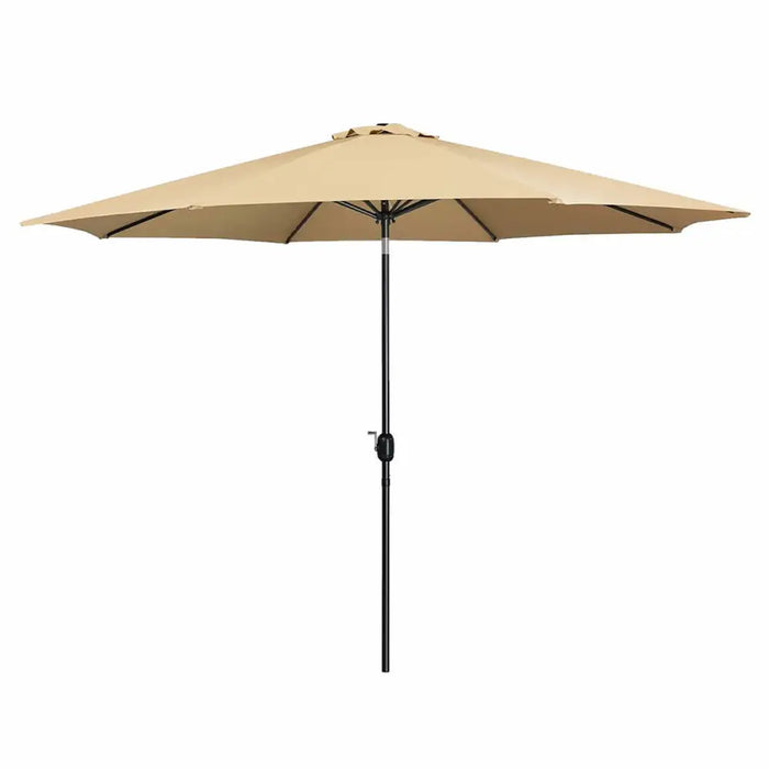 Päikesevari Marbueno Кафяв Ø 270 cm