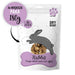 PAKA ZWIERZAKA Lio Pepe Rabbit XL - лакомство за кучета