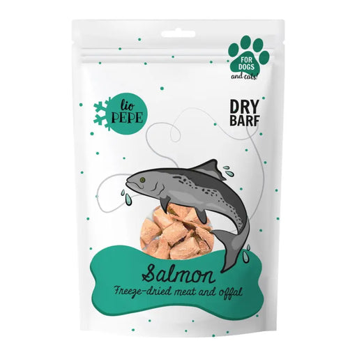 PAKA ZWIERZAKA Lio Pepe Salmon XL - лакомство за кучета