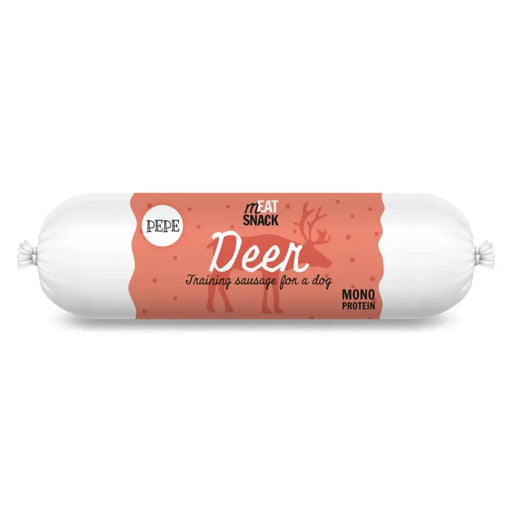 PAKA ZWIERZAKA Pepe Deer - лакомство за кучета - 200гр