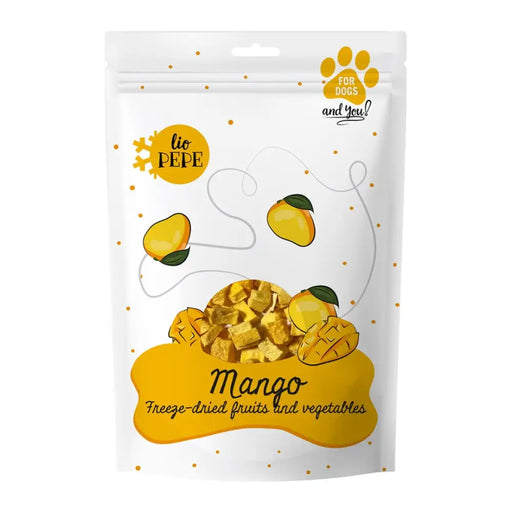 PAKA ZWIERZAKA Pepe Lio Mango - лакомство за кучета - 20гр
