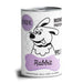 PAKA ZWIERZAKA Pepe Rabbit - мокра храна за кучета - 400гр