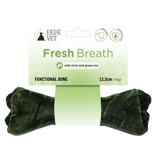 PAKA ZWIERZAKA Pepe Vet Fresh Breath - лакомство за кучета