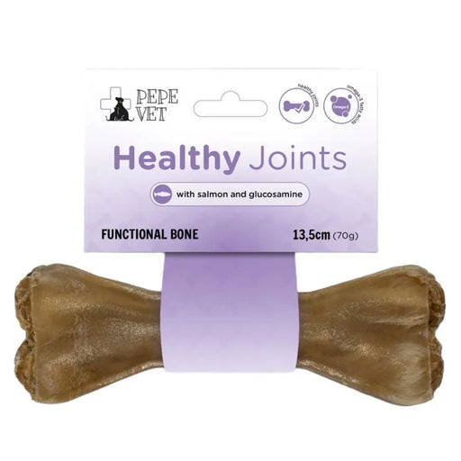 PAKA ZWIERZAKA Pepe Vet Healthy Joints - лакомство