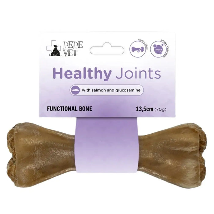 PAKA ZWIERZAKA Pepe Vet Healthy Joints - лакомство