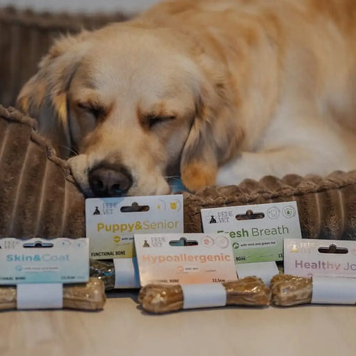 PAKA ZWIERZAKA Pepe Vet Hypoallergenic - лакомство
