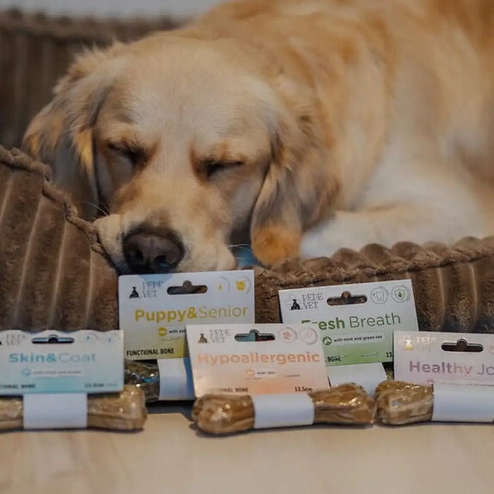 PAKA ZWIERZAKA Pepe Vet Hypoallergenic - лакомство