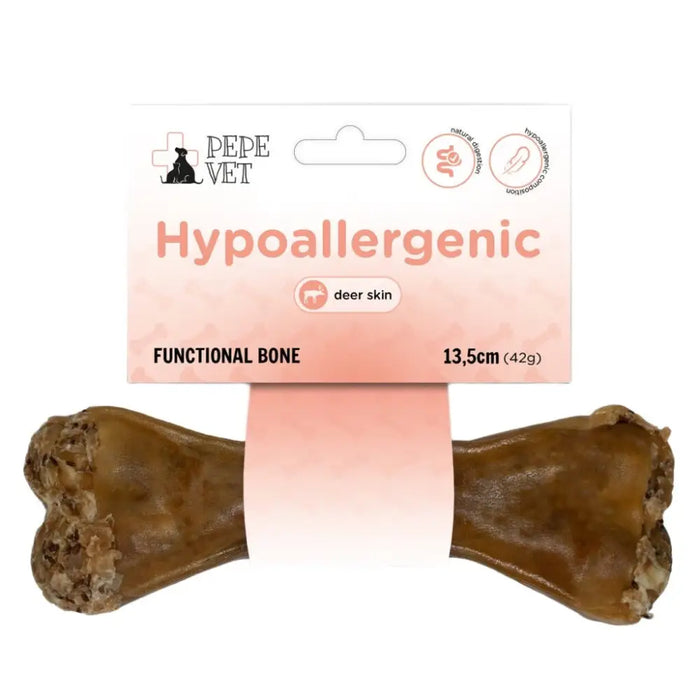 PAKA ZWIERZAKA Pepe Vet Hypoallergenic - лакомство