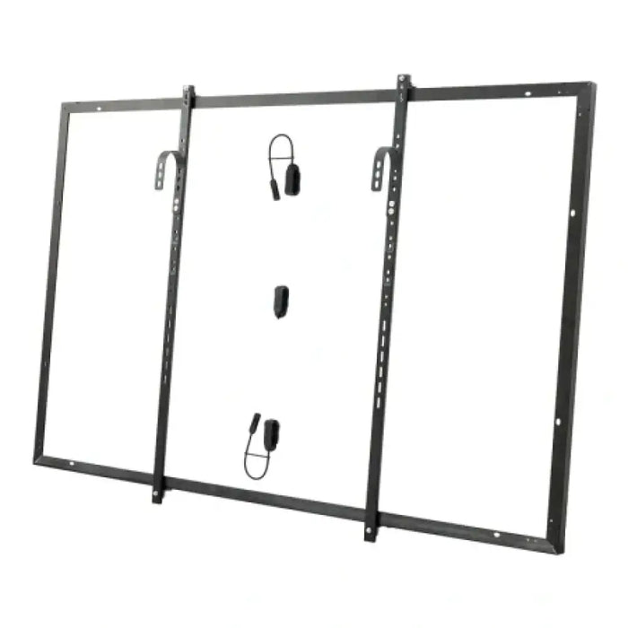 Пакет от соларен панел Trina 400W + комплект балконски