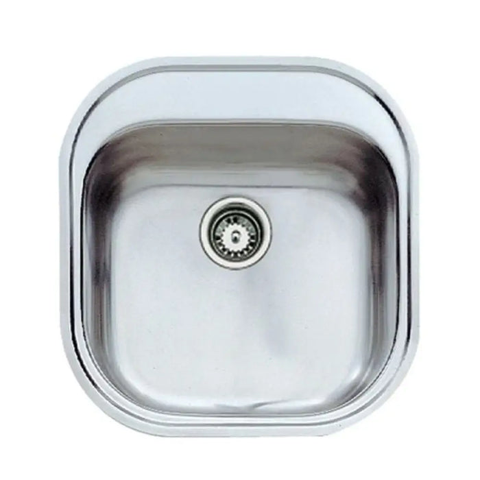 Пакет TEKA - Мивка Tekaway Stylo 1C + Смесите INCA 995 ХРОМ