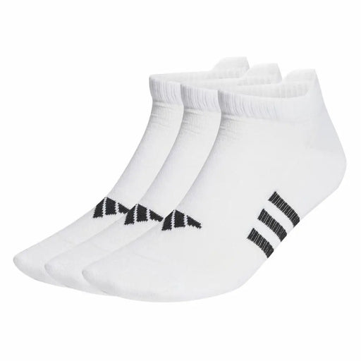 Пакет чорапи Adidas Fitness Бял 3 броя