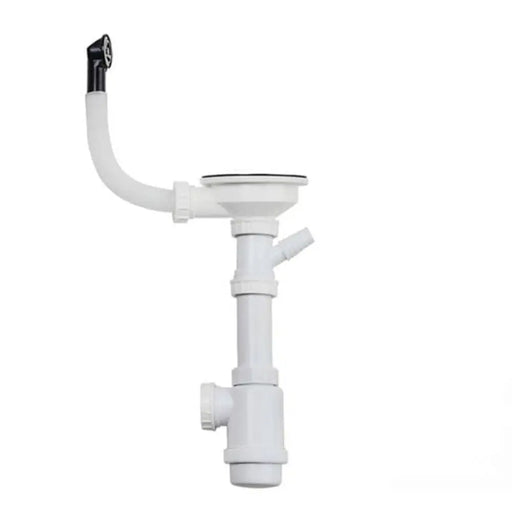 Пакет TEKA - Мивка Tekaway Stylo 1C + Смесите INCA 995 ХРОМ