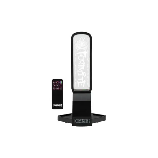 Paladone: Fortnite - Desk Headphone Stand With Light