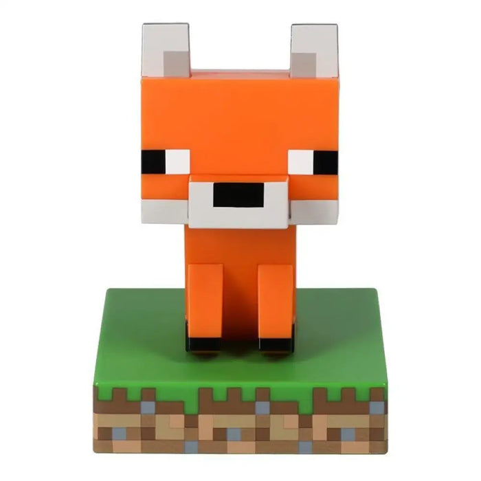 Paladone Icons: Minecraft Fox Light PP13275MCF