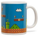 Paladone: Super Mario - Heat Change Mug (300ml) PP2927NN