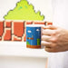 Paladone: Super Mario - Heat Change Mug (300ml) PP2927NN