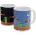 Paladone: Super Mario - Heat Change Mug (300ml) PP2927NN