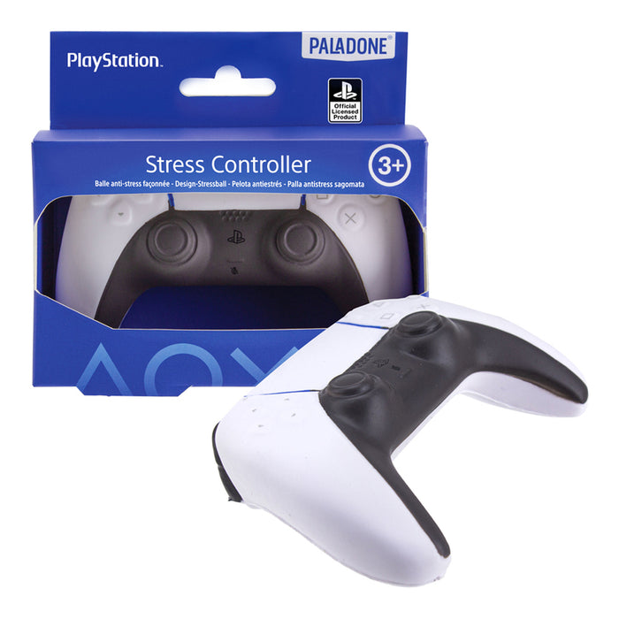 PALADONE STRESS CONTROLER V2