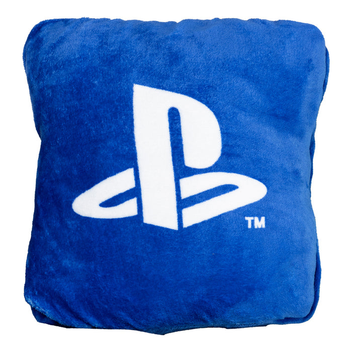 PALADONE CUSHION BLANKET