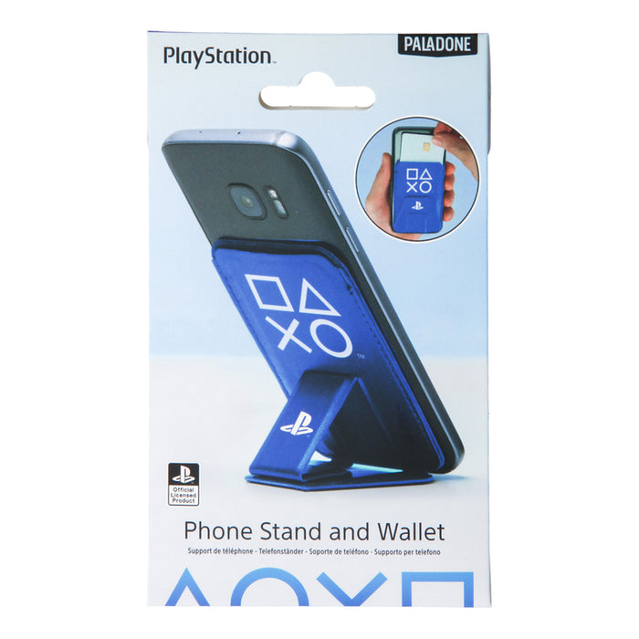 PALADONE CARD HOLDER /STAND