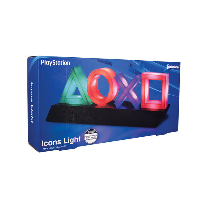 ЛАМПА PALADONE ICONS LIGHT
