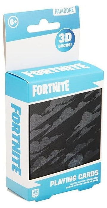 Карти за игра Paladone - Fortnite: 3D Motion
