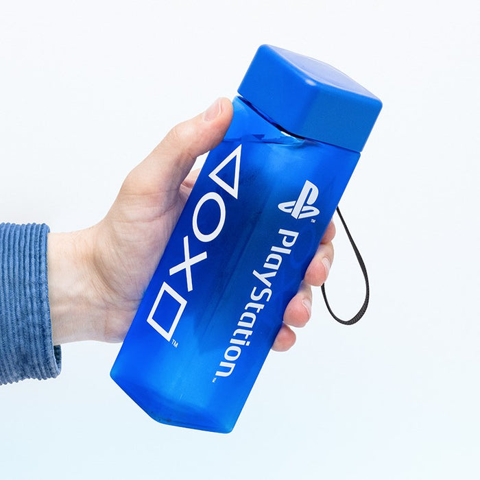 Бутилка за многократна употреба Playstation 500 мл