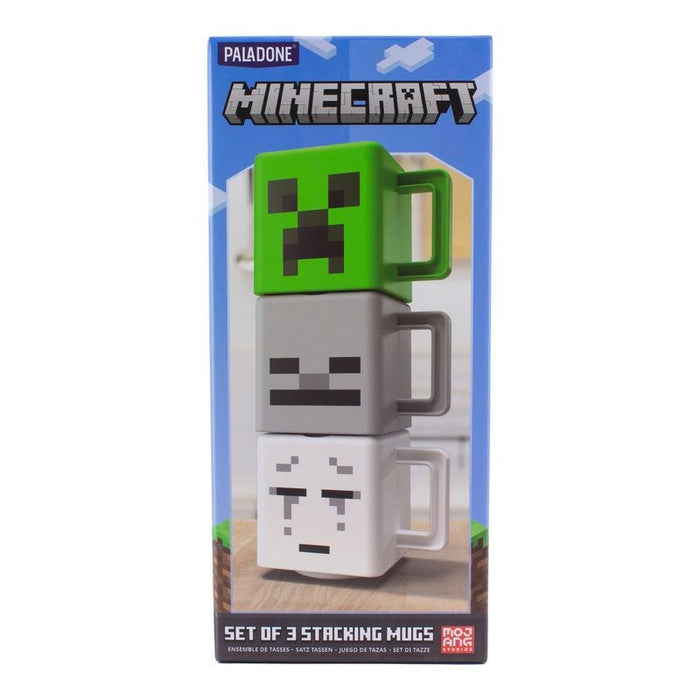 PP ЧАШИ ЗА ПОДРЕЖДАНЕ НА MINECRAFT