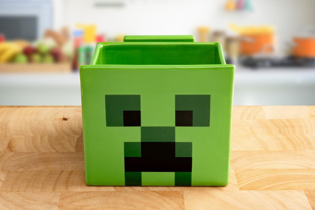 PP MINECRAFT CREEPER СТРИЙМИНГ КУПА ЗА ЗАКУСКИ