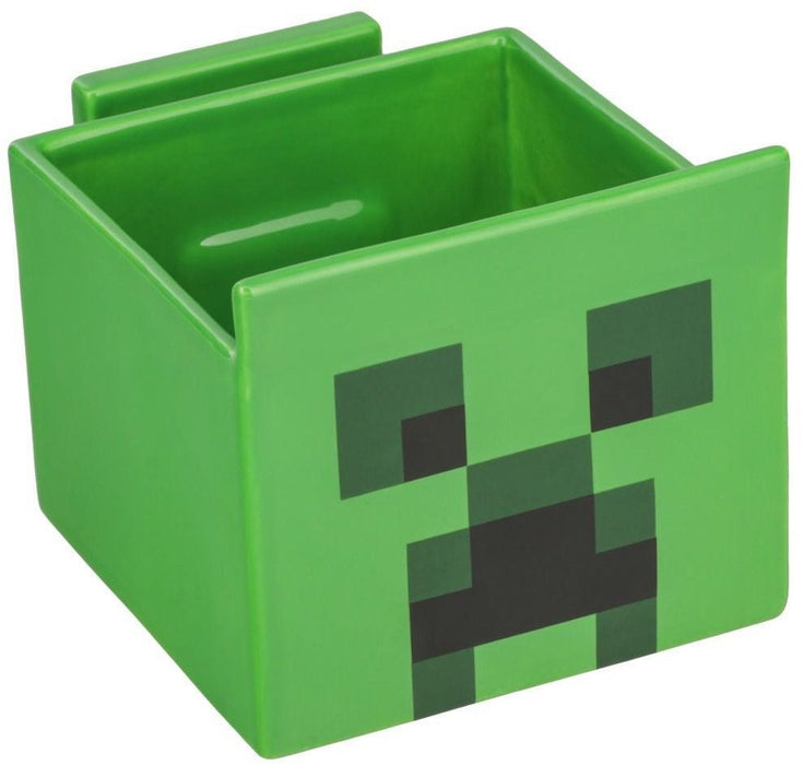 PP MINECRAFT CREEPER СТРИЙМИНГ КУПА ЗА ЗАКУСКИ
