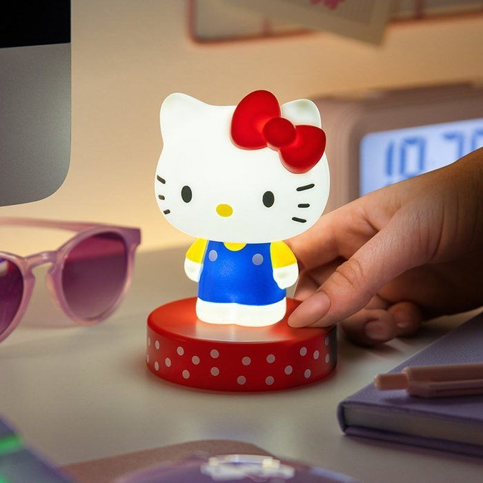 Настолна лампа Paladone PP14445HK Многоцветна