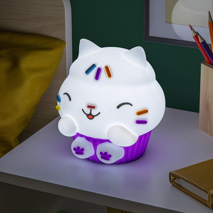 PP GABBYS DOLLHOUSE - CATKY SQUISHYGLO