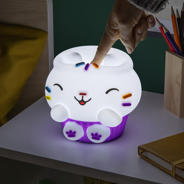 PP GABBYS DOLLHOUSE - CATKY SQUISHYGLO