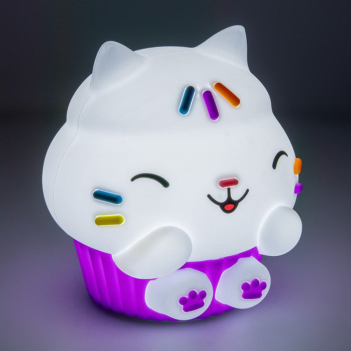 PP GABBYS DOLLHOUSE - CATKY SQUISHYGLO