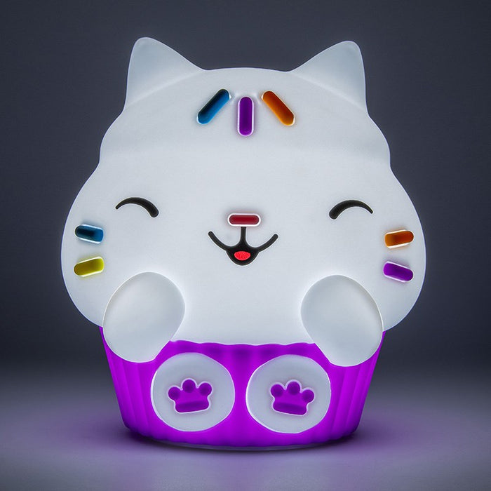 PP GABBYS DOLLHOUSE - CATKY SQUISHYGLO