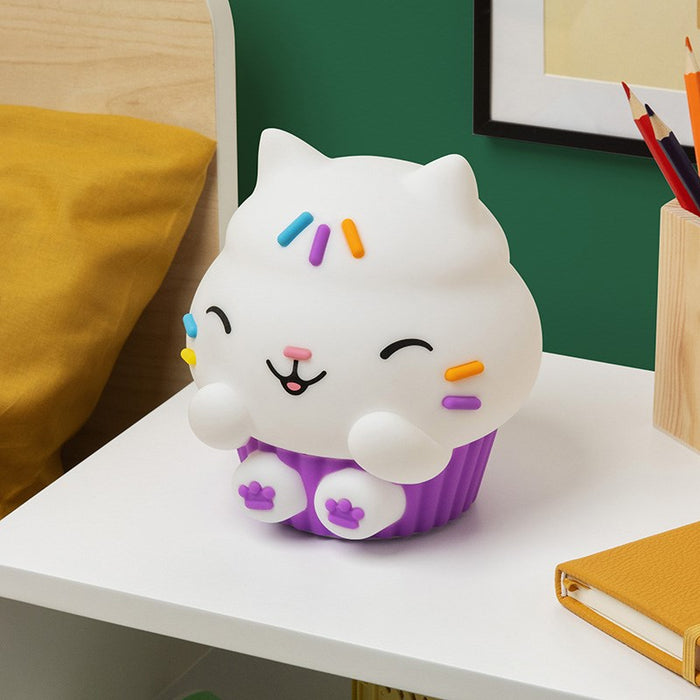 PP GABBYS DOLLHOUSE - CATKY SQUISHYGLO