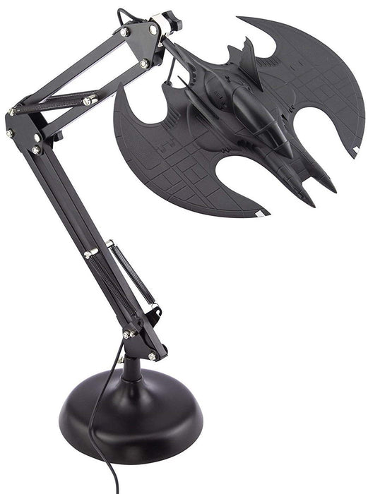 Лампа Paladone DC Comics: Batman - Batwing, 60 cm