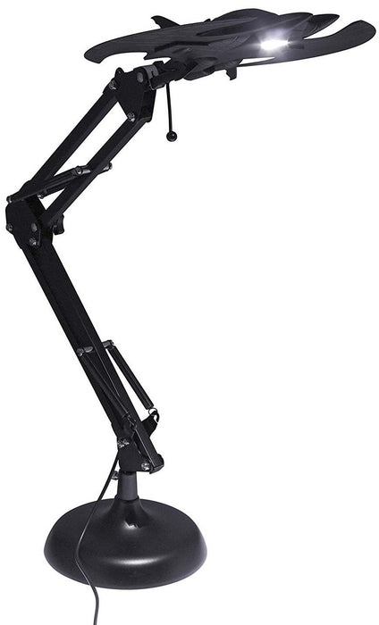 Лампа Paladone DC Comics: Batman - Batwing, 60 cm